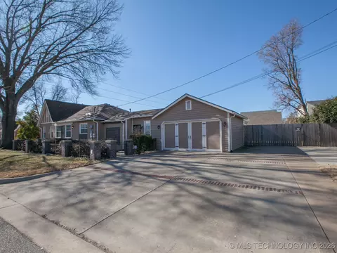 1341 E 36th St, Tulsa, OK 74105 photo 27