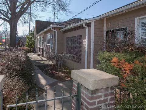 1341 E 36th St, Tulsa, OK 74105 photo 29