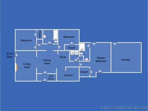 1341 E 36th St, Tulsa, OK 74105 photo 31