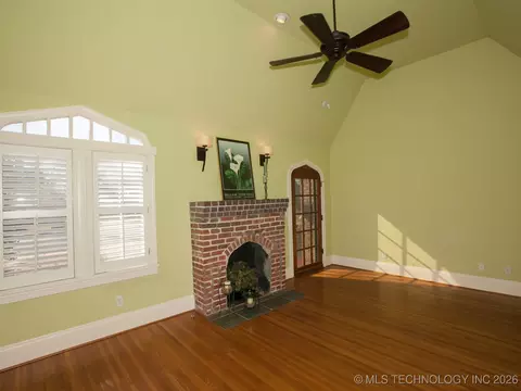 1341 E 36th St, Tulsa, OK 74105 photo 4
