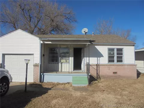 6213 E King Pl, Tulsa, OK 74115 photo 1