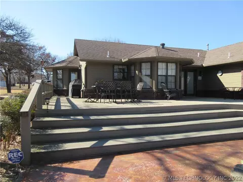 65 Cedar Ridge Rd, Eufaula, OK 74432 photo 7