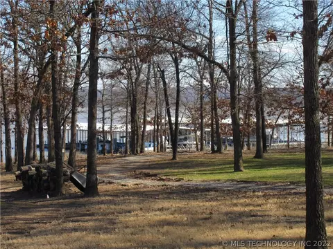 65 Cedar Ridge Rd, Eufaula, OK 74432 photo 17
