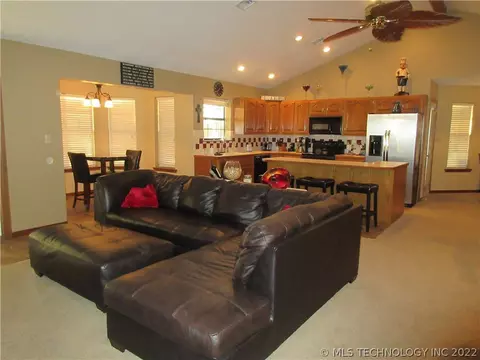 65 Cedar Ridge Rd, Eufaula, OK 74432 photo 18
