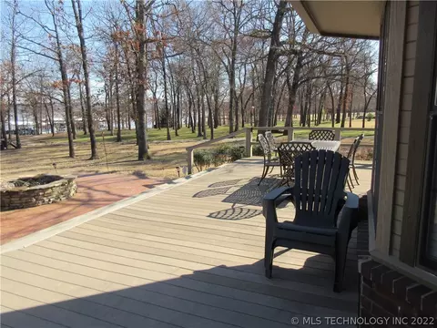65 Cedar Ridge Rd, Eufaula, OK 74432 photo 11
