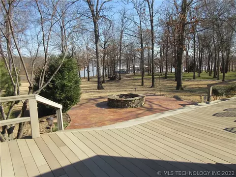 65 Cedar Ridge Rd, Eufaula, OK 74432 photo 8