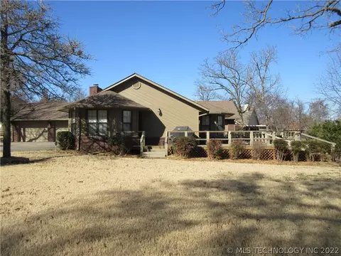 65 Cedar Ridge Rd, Eufaula, OK 74432 photo 3