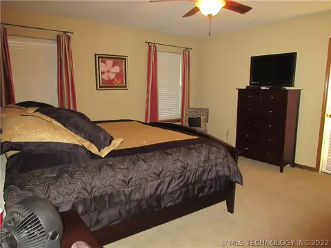 65 Cedar Ridge Rd, Eufaula, OK 74432 photo 26