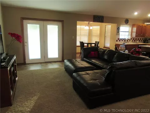 65 Cedar Ridge Rd, Eufaula, OK 74432 photo 19