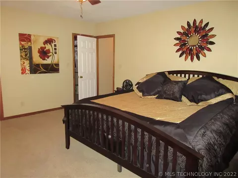 65 Cedar Ridge Rd, Eufaula, OK 74432 photo 27