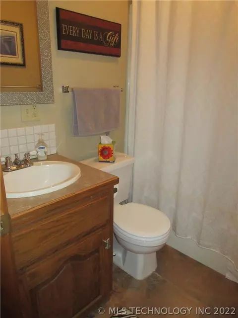 65 Cedar Ridge Rd, Eufaula, OK 74432 photo 30