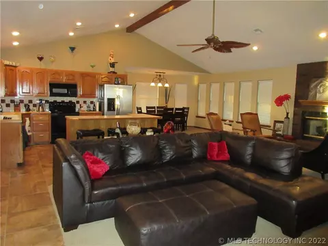 65 Cedar Ridge Rd, Eufaula, OK 74432 photo 21