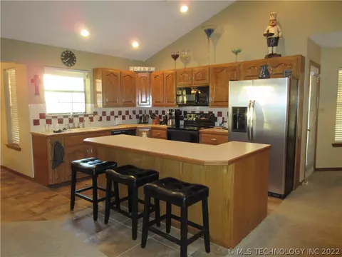 65 Cedar Ridge Rd, Eufaula, OK 74432 photo 23