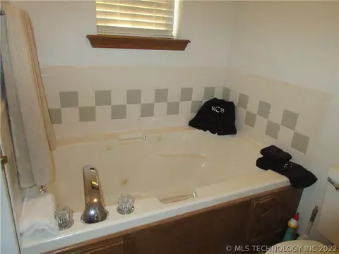 65 Cedar Ridge Rd, Eufaula, OK 74432 photo 29