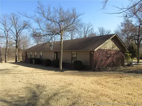 65 Cedar Ridge Rd, Eufaula, OK 74432 photo 13