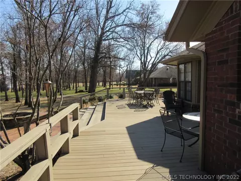 65 Cedar Ridge Rd, Eufaula, OK 74432 photo 9