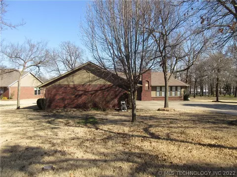 65 Cedar Ridge Rd, Eufaula, OK 74432 photo 14