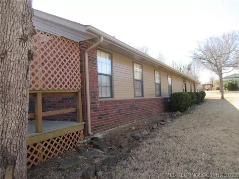65 Cedar Ridge Rd, Eufaula, OK 74432 photo 12