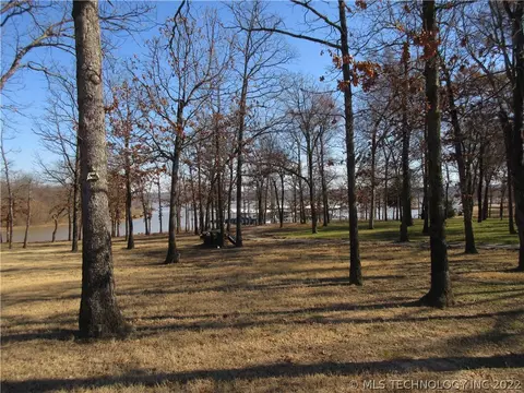 65 Cedar Ridge Rd, Eufaula, OK 74432 photo 15