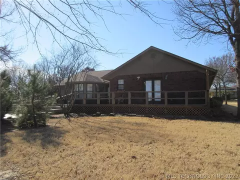 65 Cedar Ridge Rd, Eufaula, OK 74432 photo 5