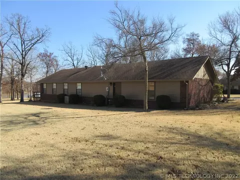 65 Cedar Ridge Rd, Eufaula, OK 74432 photo 6
