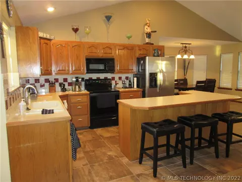 65 Cedar Ridge Rd, Eufaula, OK 74432 photo 22