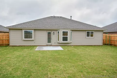 1136 E 146th Ct S, Glenpool, OK 74033 photo 25
