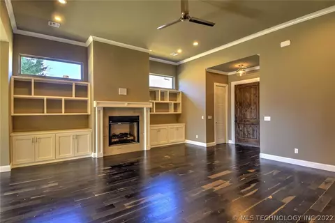 1436 E 33rd St, Tulsa, OK 74105 photo 4