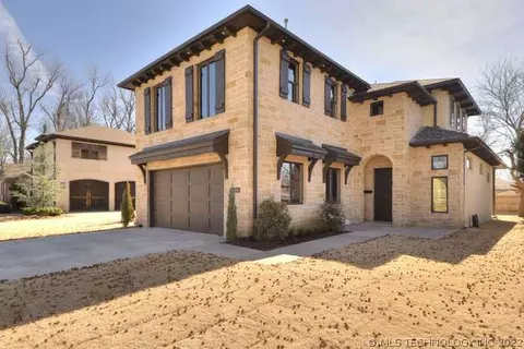 1436 E 33rd St, Tulsa, OK 74105 photo 1