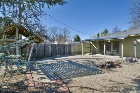 4012 E 25th Pl, Tulsa, OK 74114 photo 25