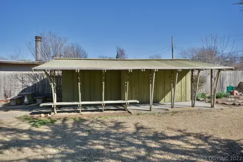 4012 E 25th Pl, Tulsa, OK 74114 photo 23