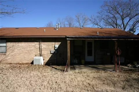 1082 E 144th Pl, Glenpool, OK 74033 photo 15