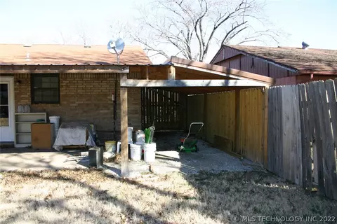 1082 E 144th Pl, Glenpool, OK 74033 photo 16