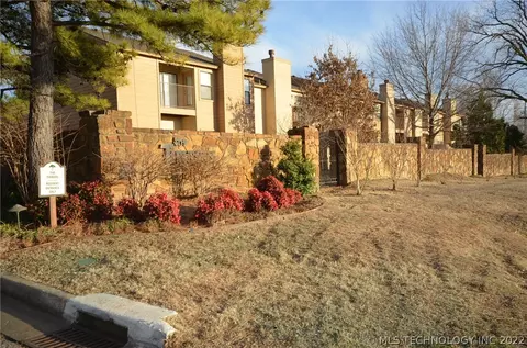 2808 E 85th Street 2808, Tulsa, OK 74137 photo 24