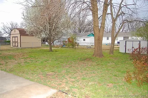 605 E Ft Worth Pl, Broken Arrow, OK 74012 photo 13