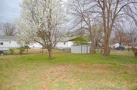 605 E Ft Worth Pl, Broken Arrow, OK 74012 photo 14