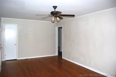 605 E Ft Worth Pl, Broken Arrow, OK 74012 photo 4