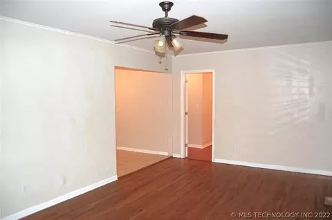 605 E Ft Worth Pl, Broken Arrow, OK 74012 photo 5