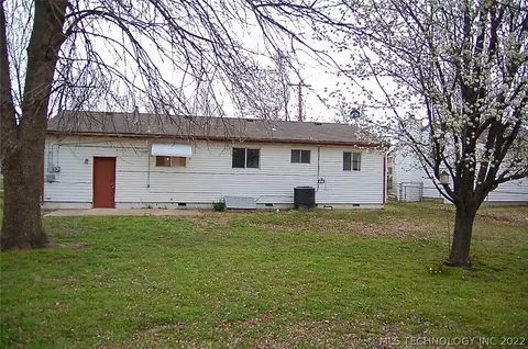 605 E Ft Worth Pl, Broken Arrow, OK 74012 photo 12