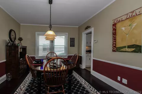 1935 E 13th Pl, Tulsa, OK 74104 photo 7