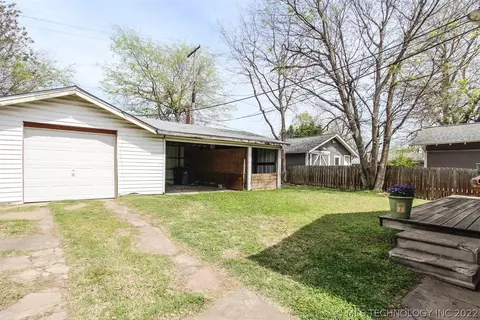 1935 E 13th Pl, Tulsa, OK 74104 photo 28