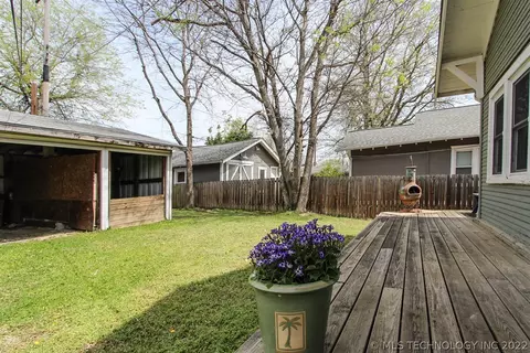 1935 E 13th Pl, Tulsa, OK 74104 photo 27