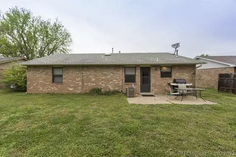 1044 E 144th Pl, Glenpool, OK 74033 photo 22