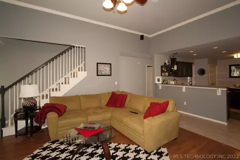19724 E 50th St, Broken Arrow, OK 74014 photo 3