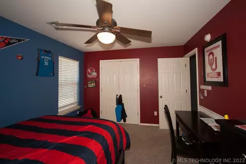19724 E 50th St, Broken Arrow, OK 74014 photo 15