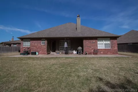 19724 E 50th St, Broken Arrow, OK 74014 photo 24