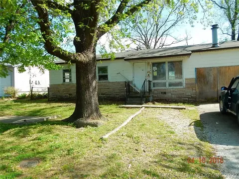 4244 E Young Pl, Tulsa, OK 74115 photo 1