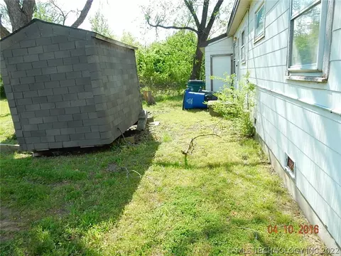 4244 E Young Pl, Tulsa, OK 74115 photo 4