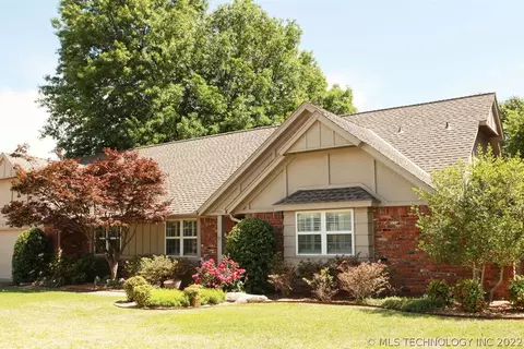 7212 E 64th Pl, Tulsa, OK 74133 photo 2