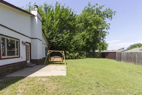 1067 E 145th St, Glenpool, OK 74033 photo 27